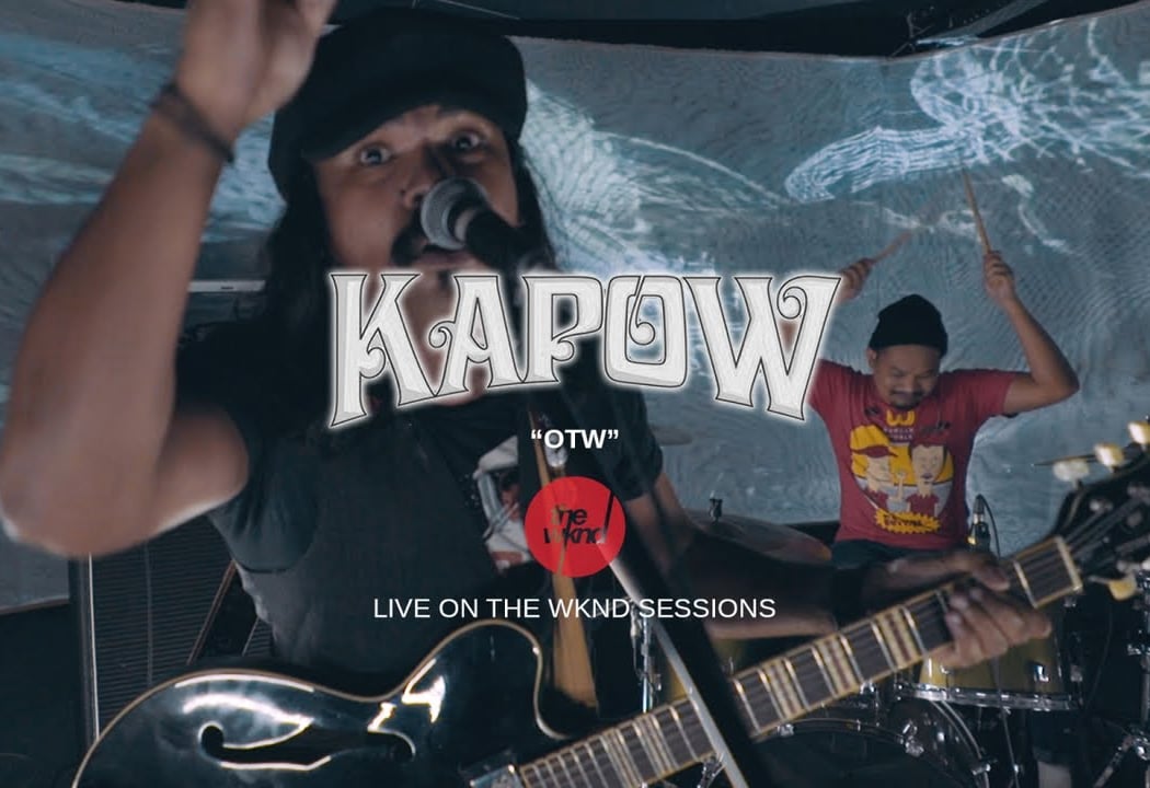 Tribute to Queen ft. KAPOW 1